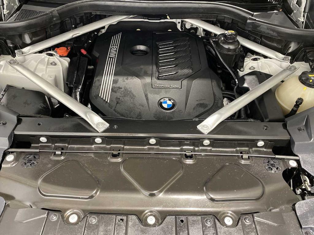 used 2019 BMW X5 car, priced at $26,980