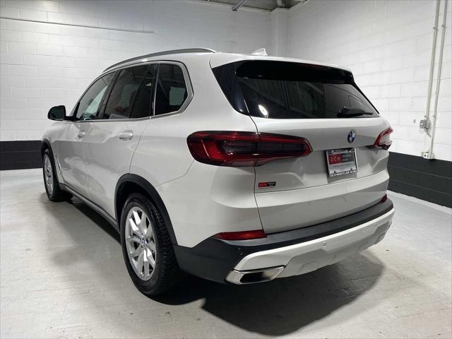 used 2019 BMW X5 car, priced at $25,780