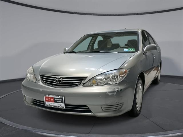 used 2005 Toyota Camry car, priced at $6,980