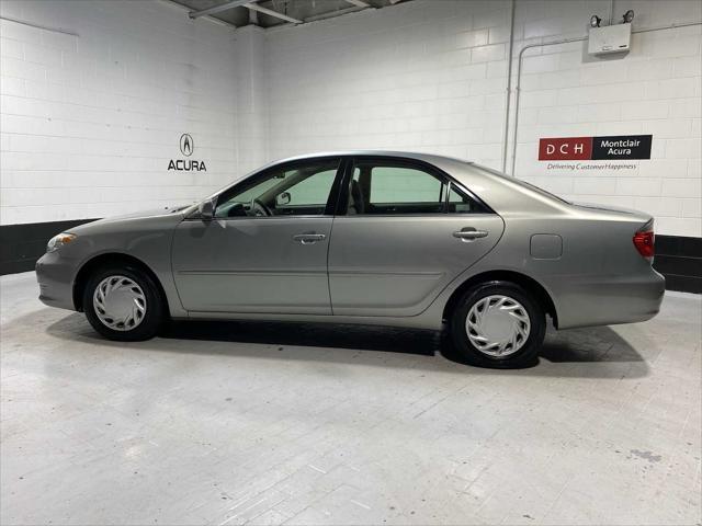 used 2005 Toyota Camry car, priced at $6,980