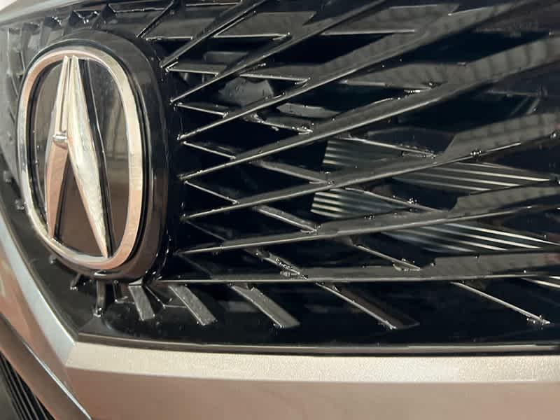 new 2025 Acura Integra car, priced at $39,795