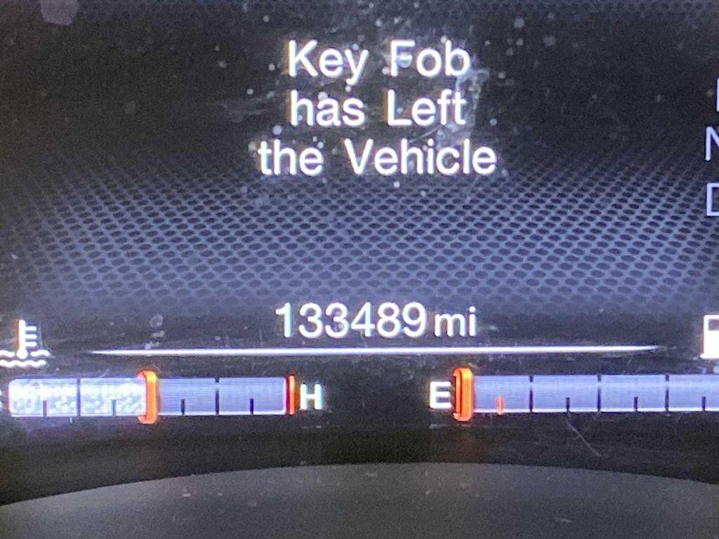 used 2018 Jeep Renegade car, priced at $8,980