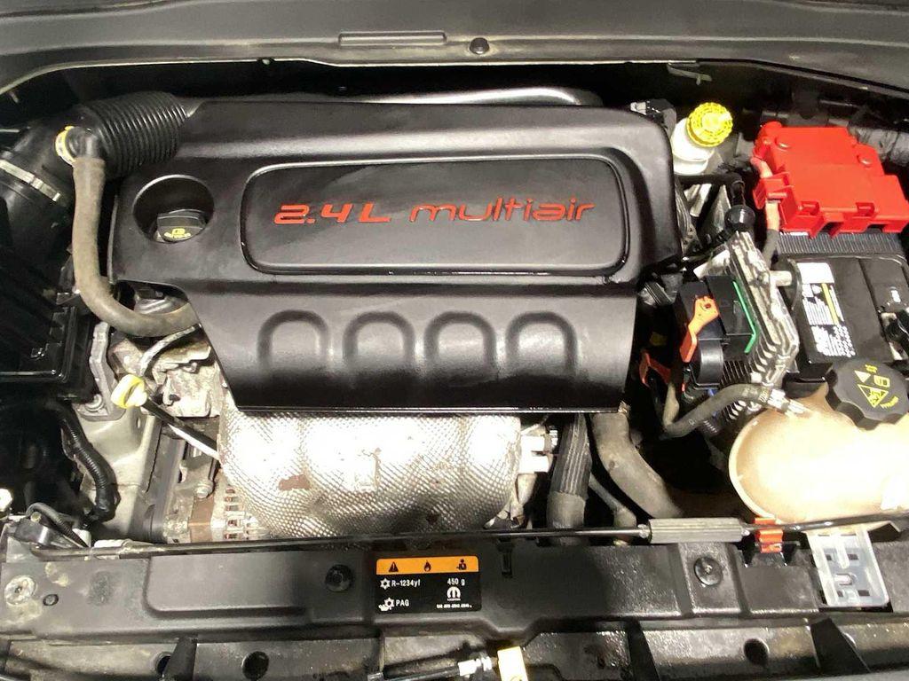 used 2018 Jeep Renegade car, priced at $8,980