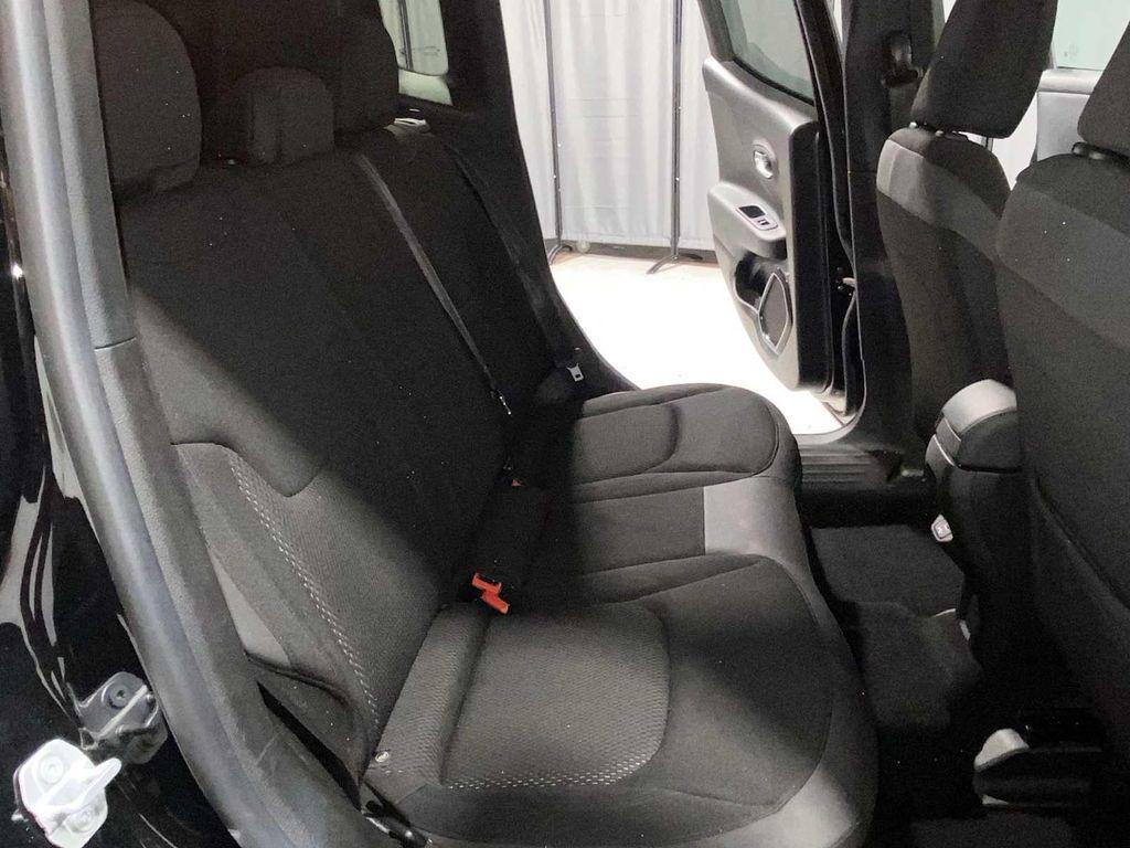 used 2018 Jeep Renegade car, priced at $8,980