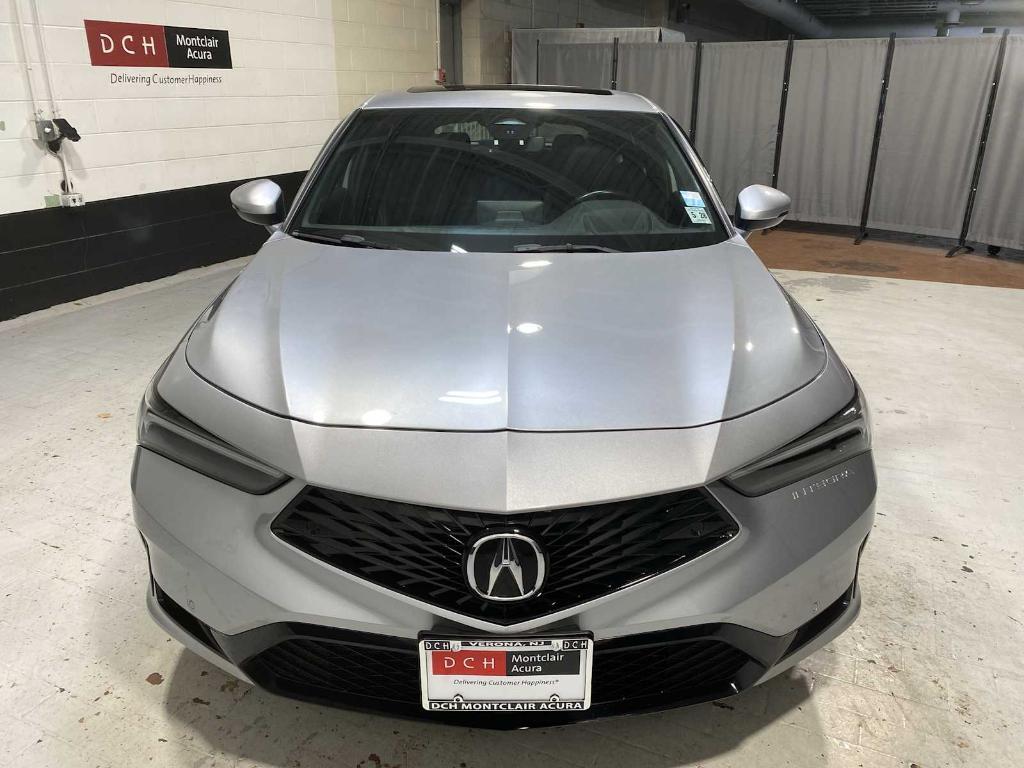 used 2023 Acura Integra car, priced at $26,980