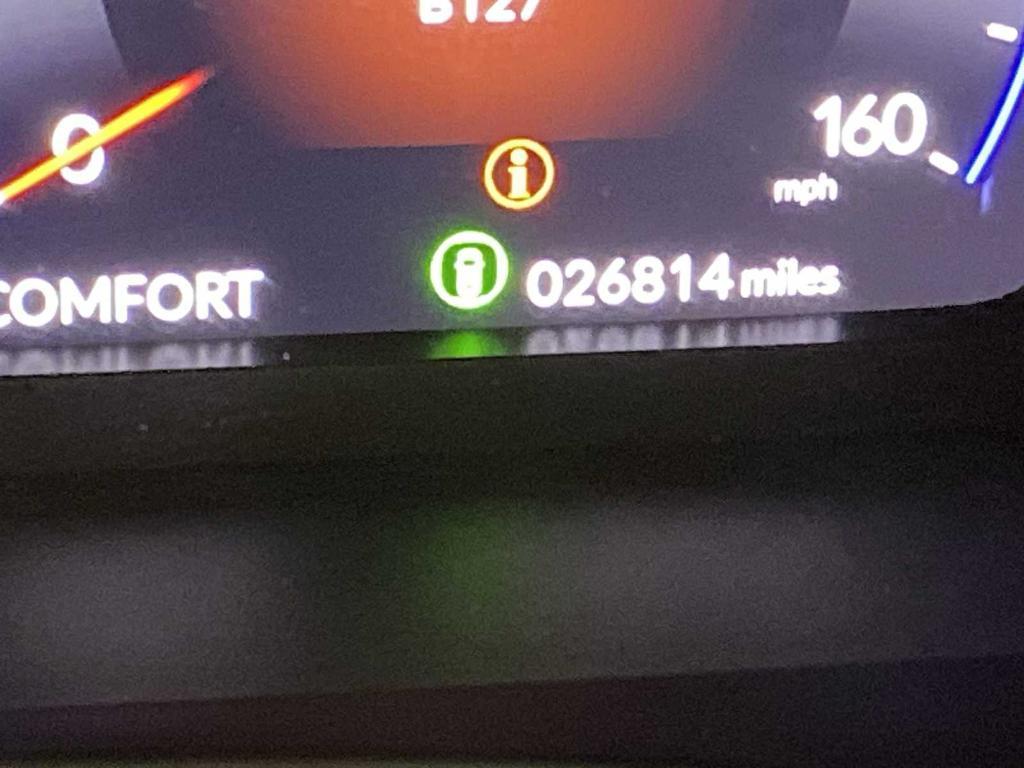 used 2023 Acura Integra car, priced at $26,980