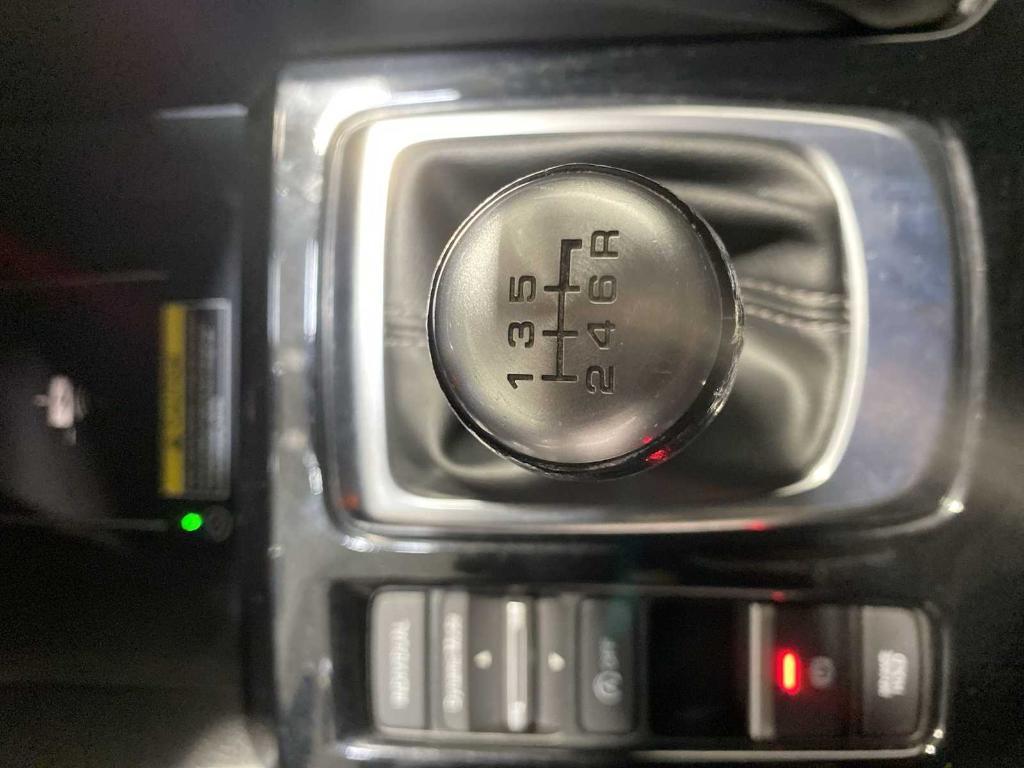 used 2023 Acura Integra car, priced at $26,980