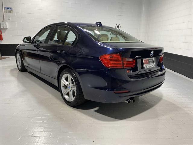 used 2014 BMW 328 car, priced at $11,700