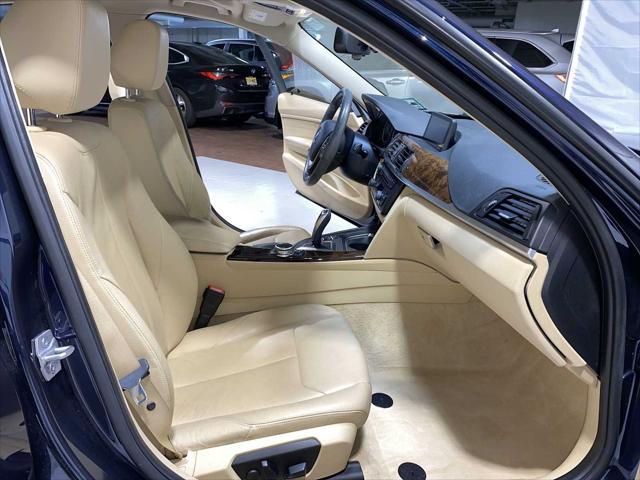 used 2014 BMW 328 car, priced at $11,700