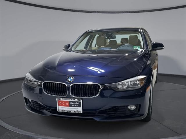 used 2014 BMW 328 car, priced at $11,700