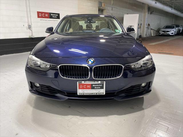 used 2014 BMW 328 car, priced at $11,700