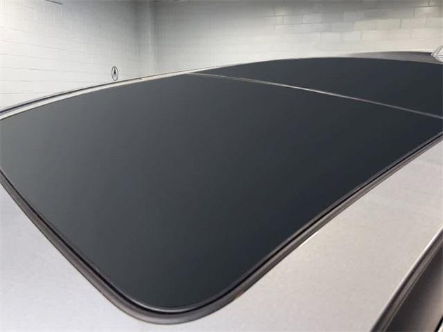 new 2026 Acura MDX car