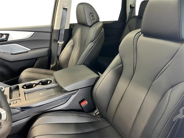 new 2026 Acura MDX car