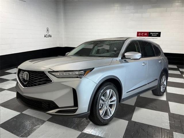 new 2026 Acura MDX car