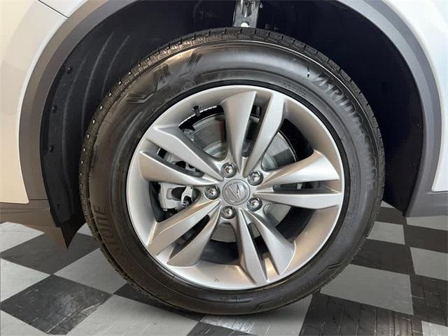 new 2026 Acura MDX car