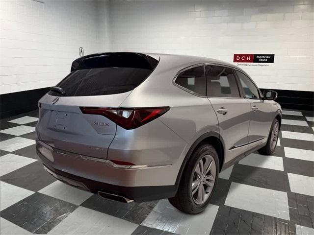 new 2026 Acura MDX car