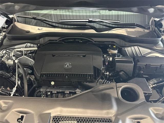 new 2026 Acura MDX car