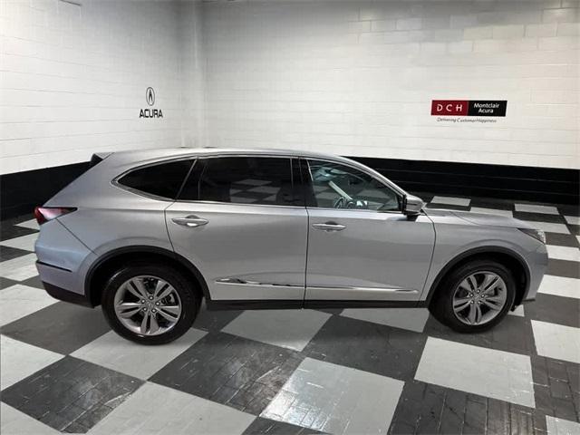 new 2026 Acura MDX car