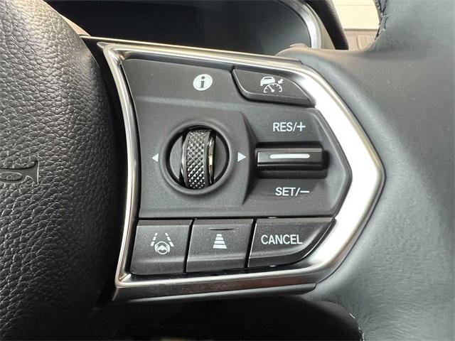 new 2026 Acura MDX car