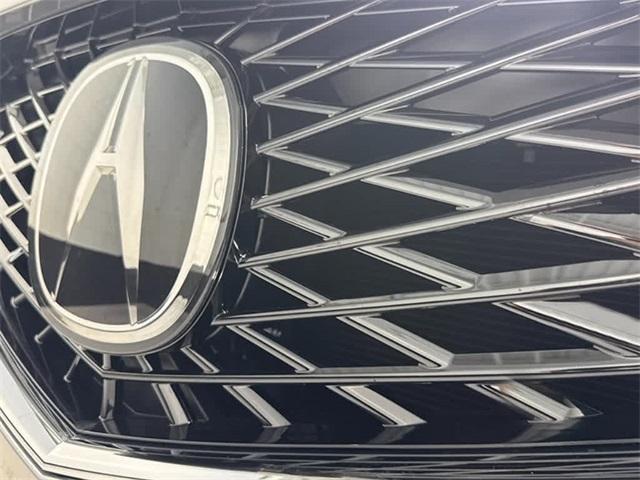 new 2026 Acura MDX car