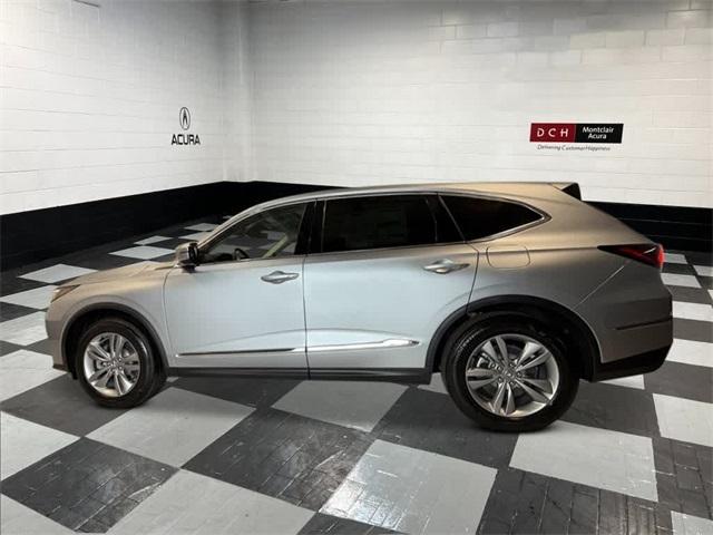 new 2026 Acura MDX car