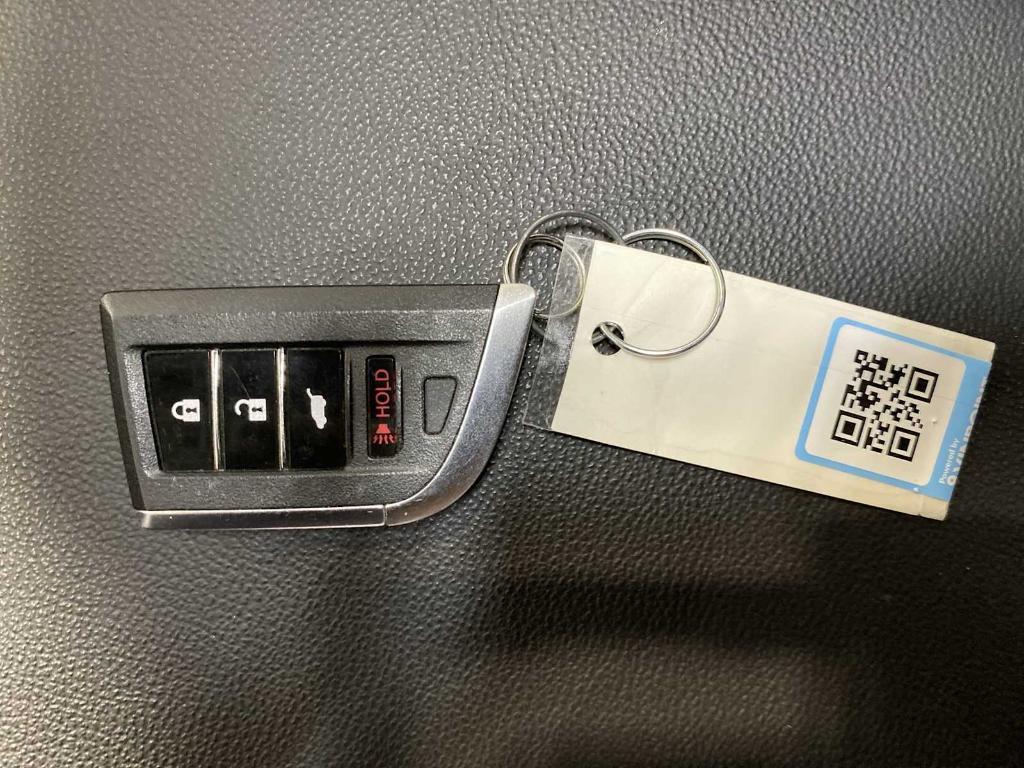 used 2023 Acura Integra car, priced at $24,980