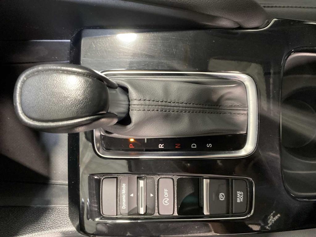 used 2023 Acura Integra car, priced at $24,980