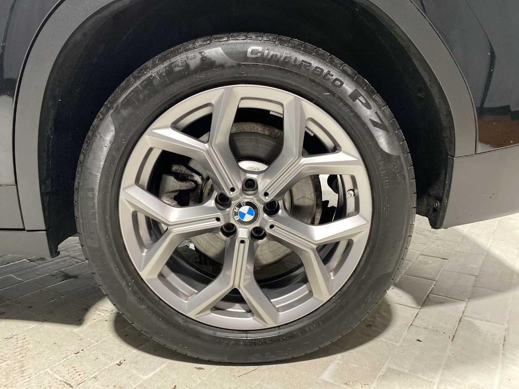 used 2023 BMW X3 car, priced at $38,980
