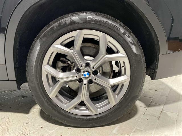 used 2023 BMW X3 car, priced at $36,580