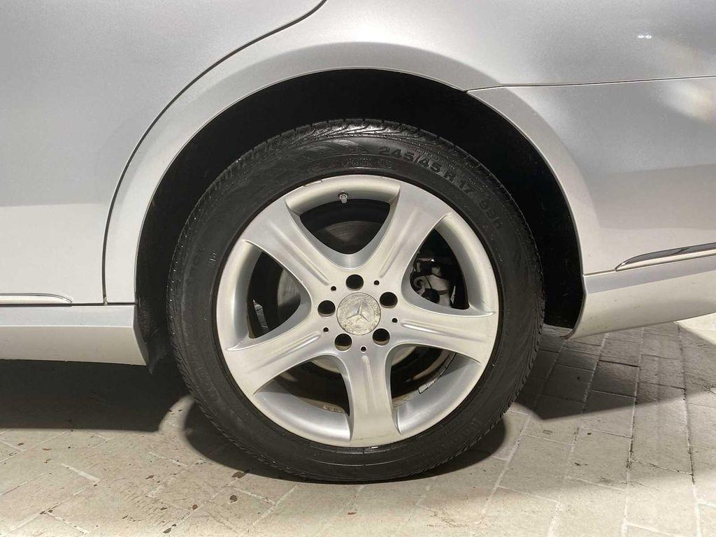 used 2014 Mercedes-Benz E-Class car, priced at $12,980