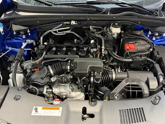 new 2025 Acura ADX car, priced at $41,350