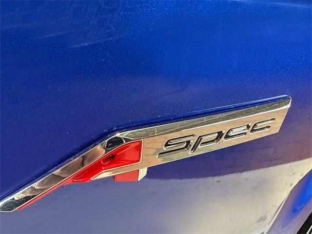 new 2025 Acura ADX car, priced at $41,350