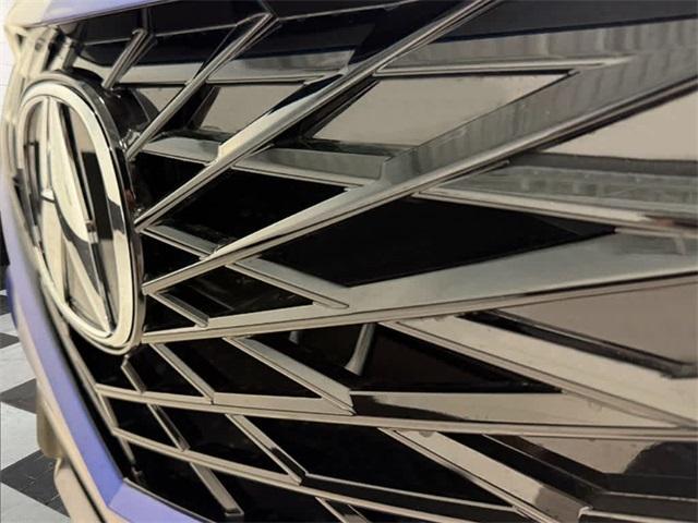 new 2025 Acura ADX car, priced at $41,350