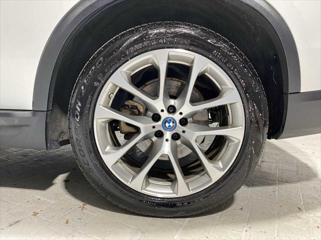 used 2022 BMW X5 PHEV car, priced at $37,980