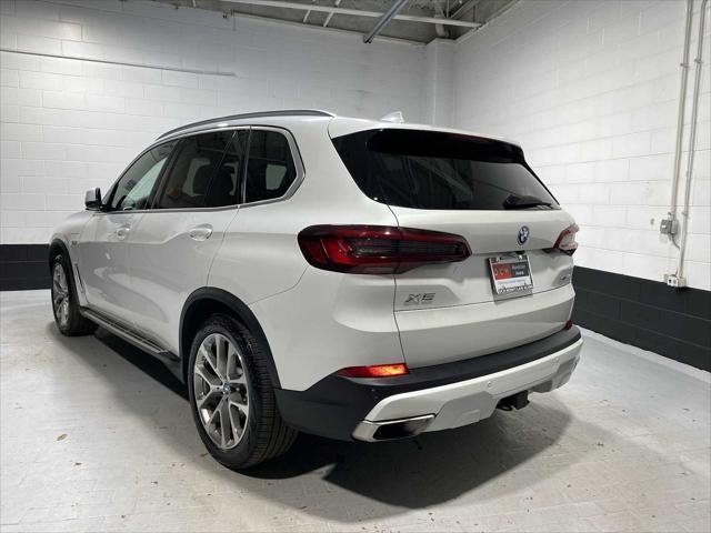 used 2022 BMW X5 PHEV car, priced at $37,980