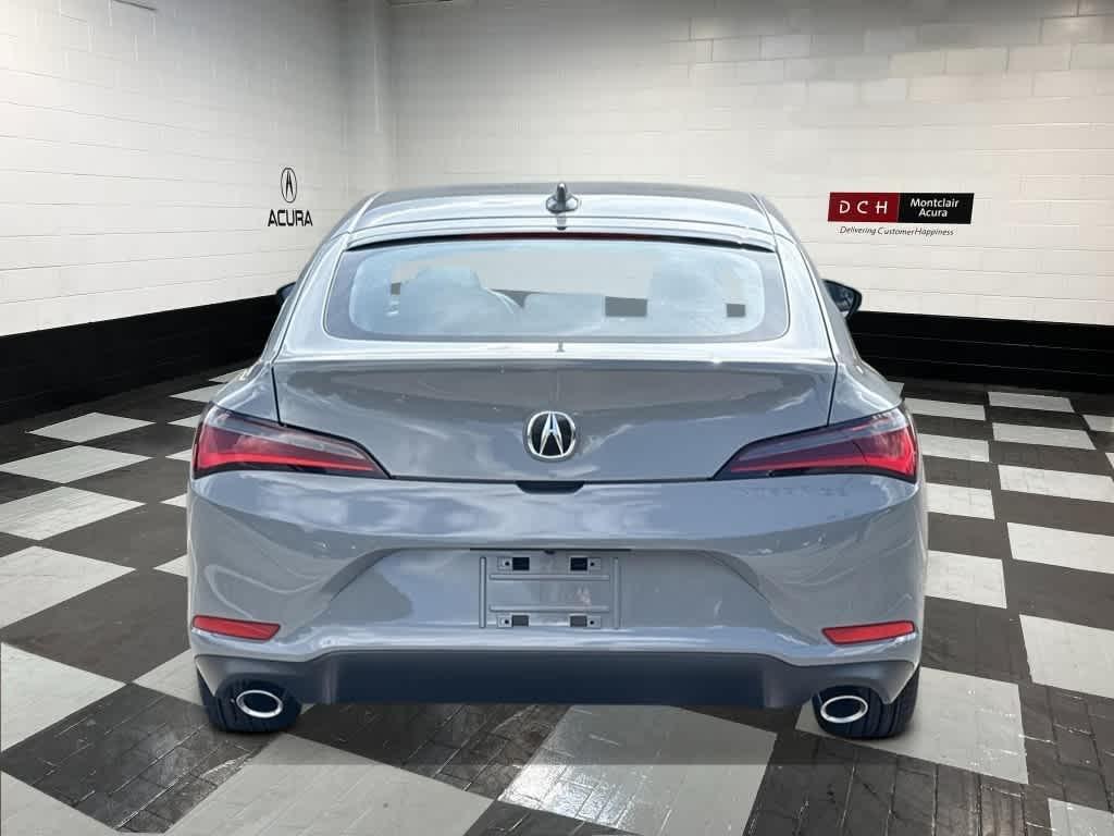 new 2026 Acura Integra car