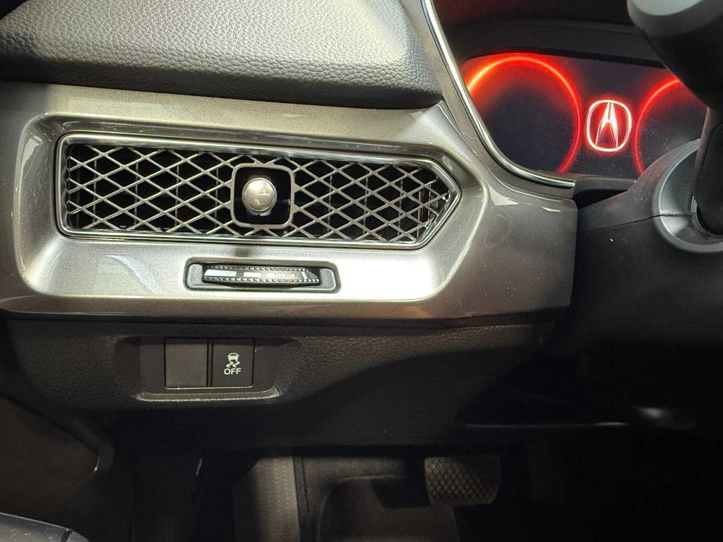 new 2026 Acura Integra car