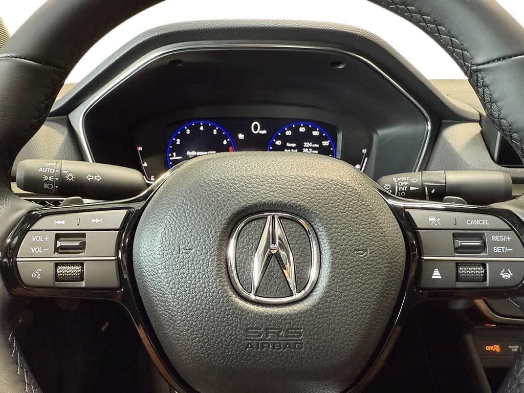 new 2026 Acura Integra car