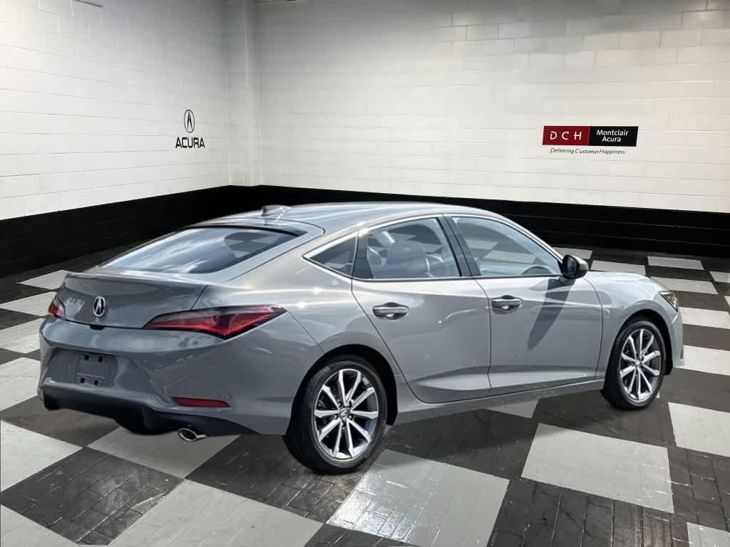 new 2026 Acura Integra car