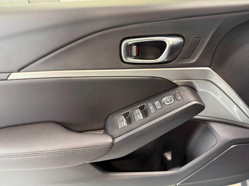 new 2026 Acura Integra car