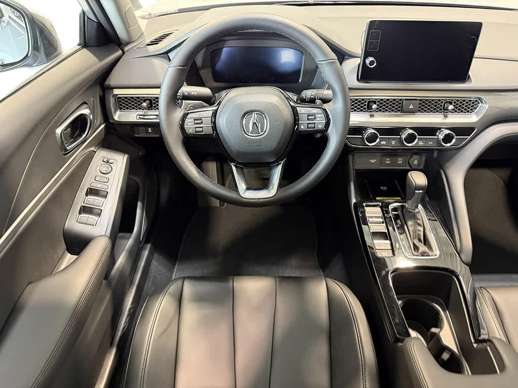 new 2026 Acura Integra car