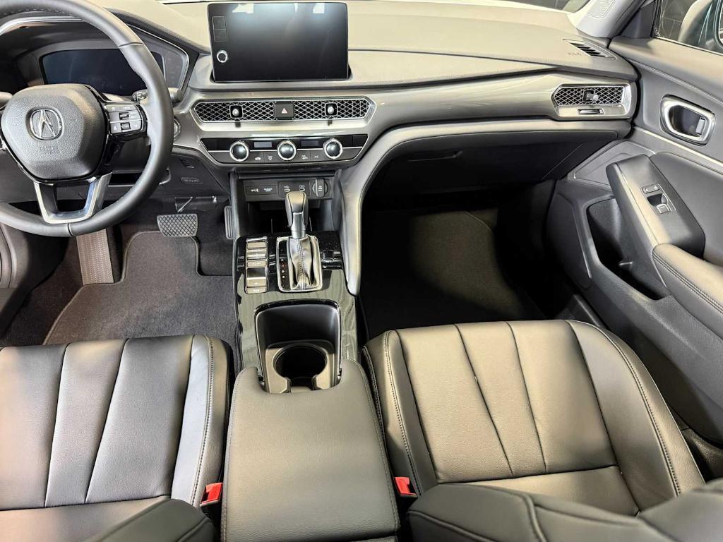 new 2026 Acura Integra car