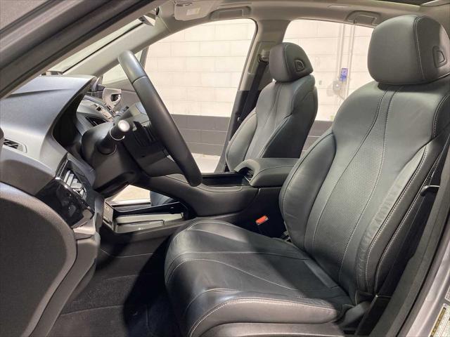 used 2022 Acura RDX car, priced at $29,480
