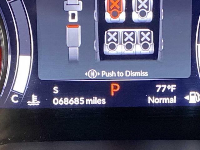 used 2022 Acura RDX car, priced at $29,480