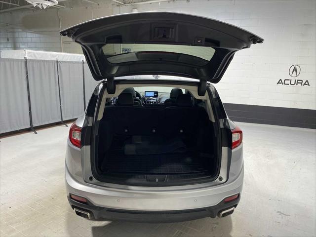 used 2022 Acura RDX car, priced at $29,480