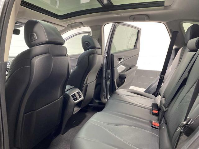 used 2022 Acura RDX car, priced at $29,480