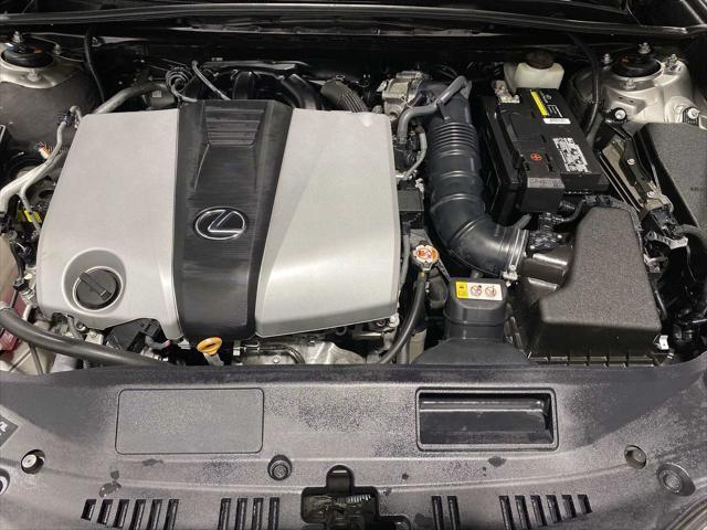 used 2020 Lexus ES 350 car, priced at $31,880