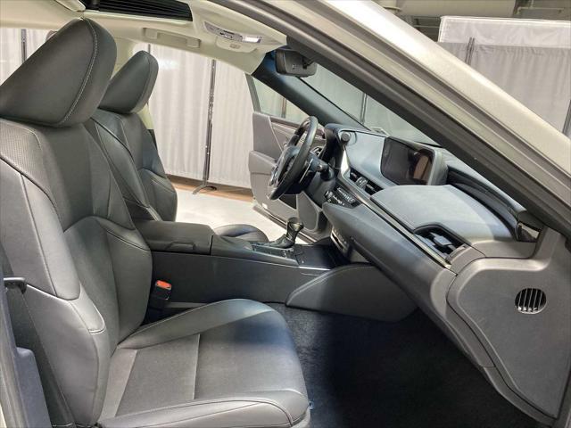 used 2020 Lexus ES 350 car, priced at $31,880