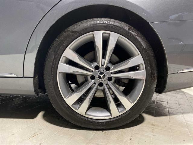 used 2019 Mercedes-Benz S-Class car, priced at $43,780