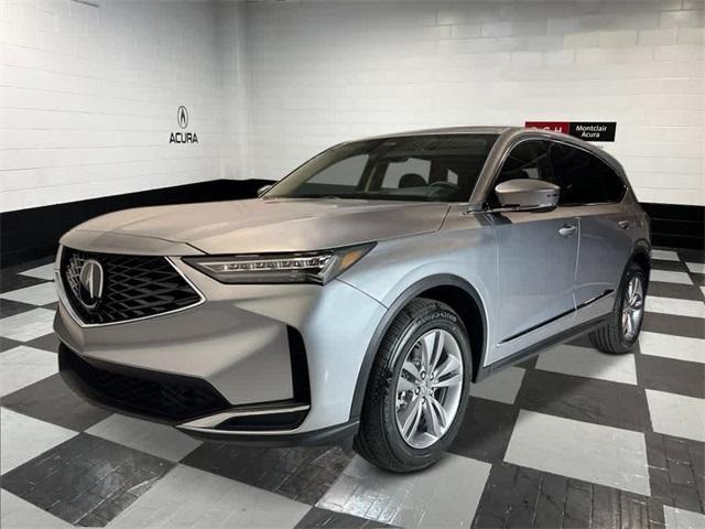 new 2025 Acura MDX car